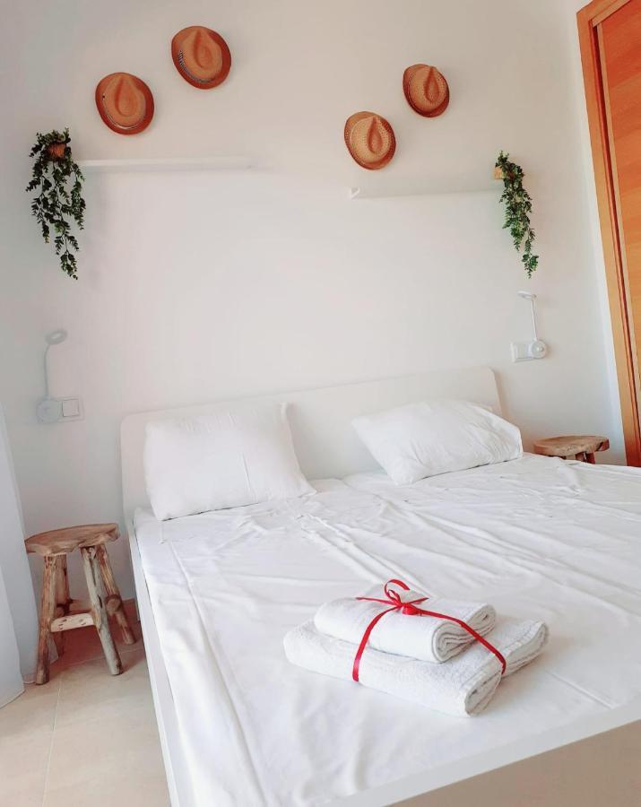 Spacious Luxe Apartment On Mar Menor Golf Resort With Padel, Fitness, Wellness Facilities Torre-Pacheco Exterior foto